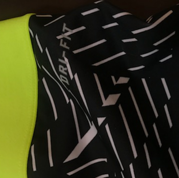 Womans Nike Pro Compression Short - Picture 3 of 3